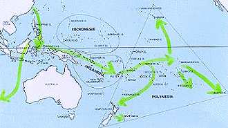 Austronesian expansion