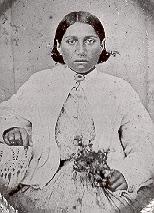 1867, Moriori child: Akl Institure & Museum